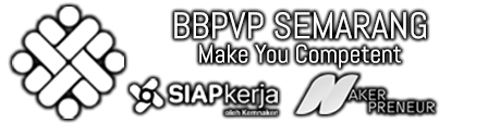 BBPVP Semarang