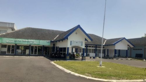 LSP (Lembaga Sertifikasi Profesi)