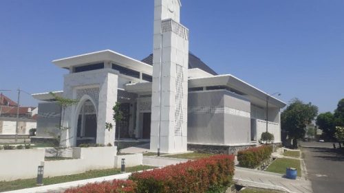 Masjid (2)