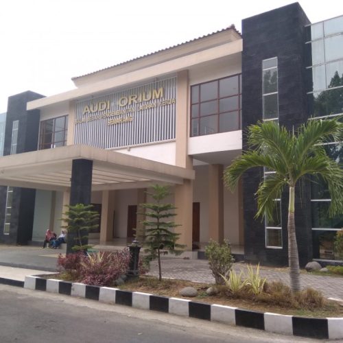 Auditorium