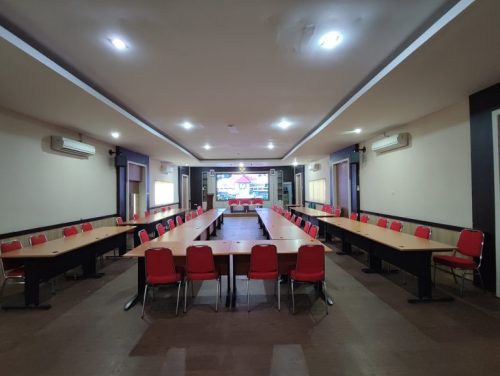 Aula Srikandi