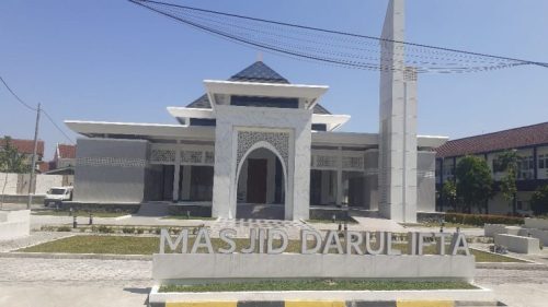 Masjid